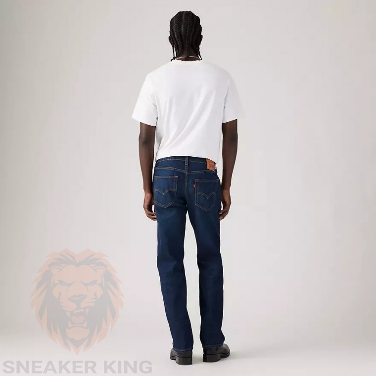 Джинси Levi's 559 Relaxed Straight fit jeans 005590598
